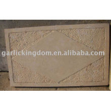 Beige Limestone Paving stone